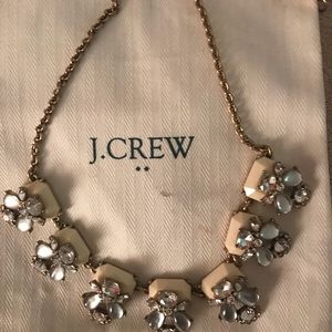 Jcrew necklace